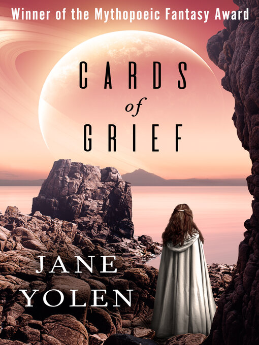 Cover image for Cards of Grief